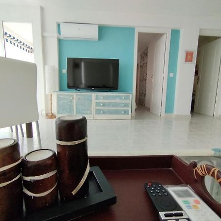 Apartamento Cabo Azul Playa Campello เอลกัมเปโญ ภายนอก รูปภาพ