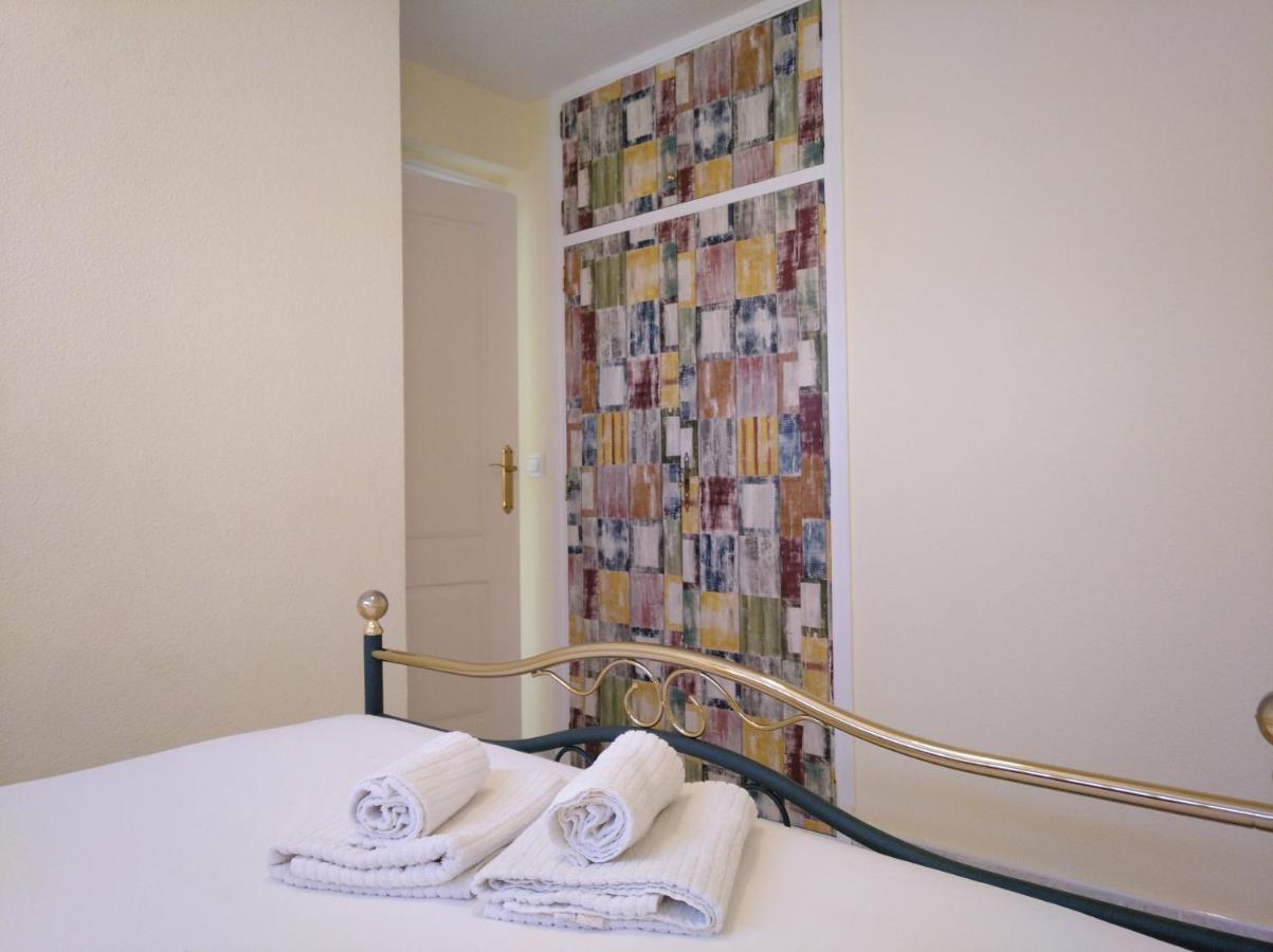 Apartamento Cabo Azul Playa Campello เอลกัมเปโญ ภายนอก รูปภาพ