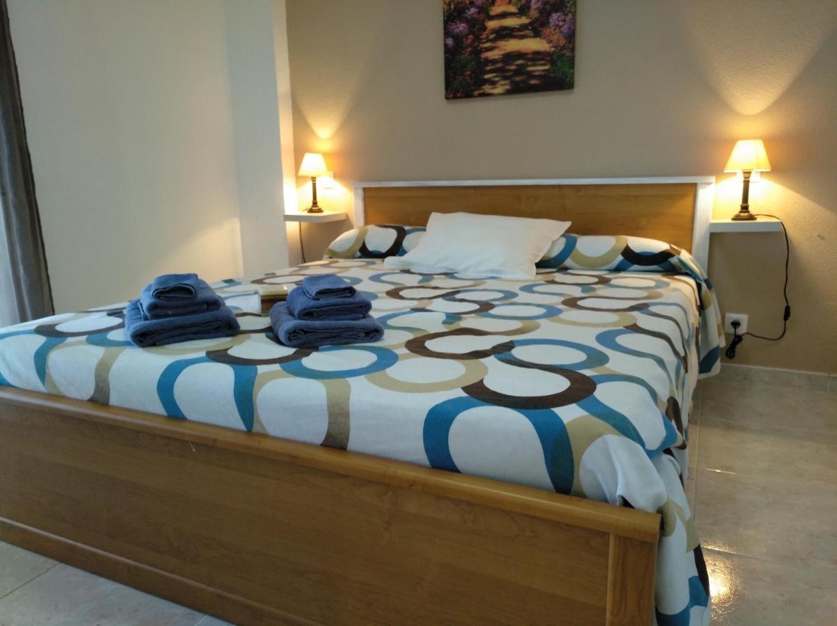Apartamento Cabo Azul Playa Campello เอลกัมเปโญ ภายนอก รูปภาพ