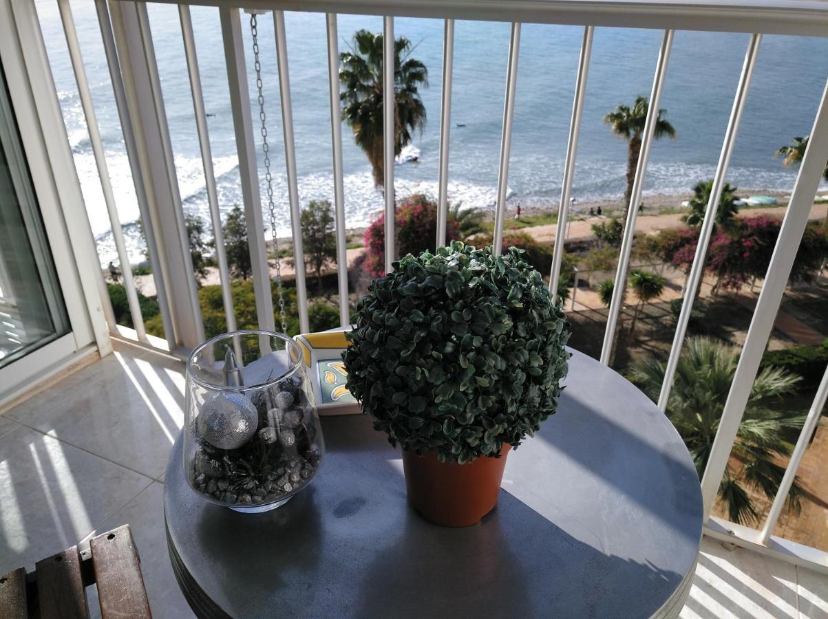 Apartamento Cabo Azul Playa Campello เอลกัมเปโญ ภายนอก รูปภาพ