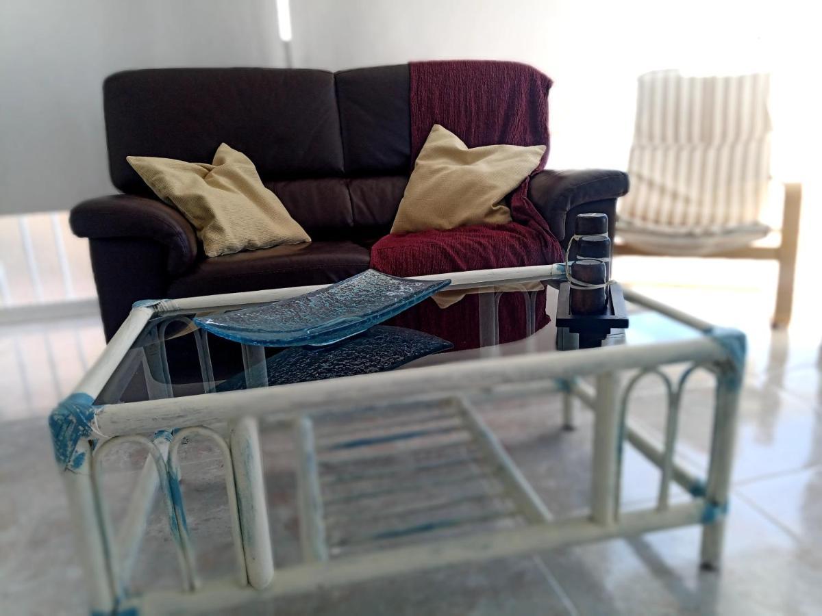 Apartamento Cabo Azul Playa Campello เอลกัมเปโญ ภายนอก รูปภาพ