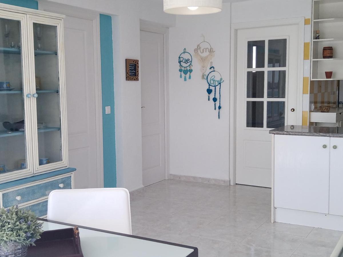 Apartamento Cabo Azul Playa Campello เอลกัมเปโญ ภายนอก รูปภาพ