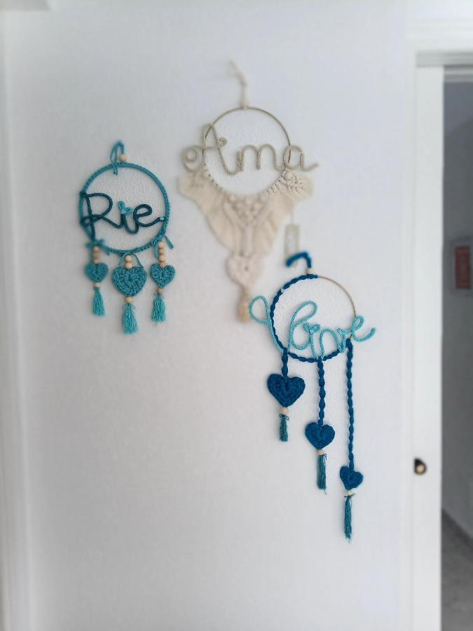 Apartamento Cabo Azul Playa Campello เอลกัมเปโญ ภายนอก รูปภาพ