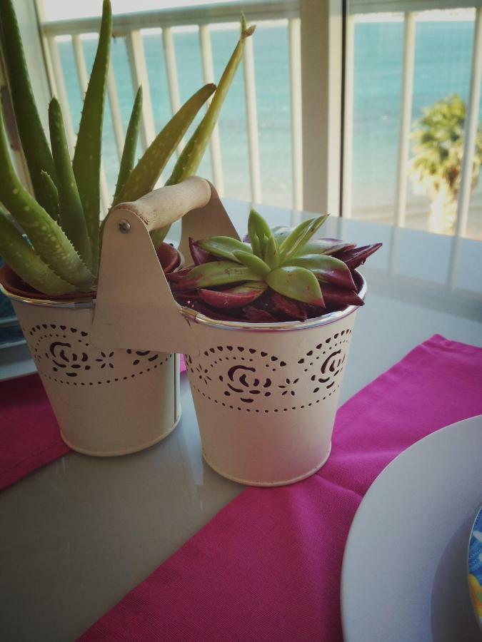 Apartamento Cabo Azul Playa Campello เอลกัมเปโญ ภายนอก รูปภาพ