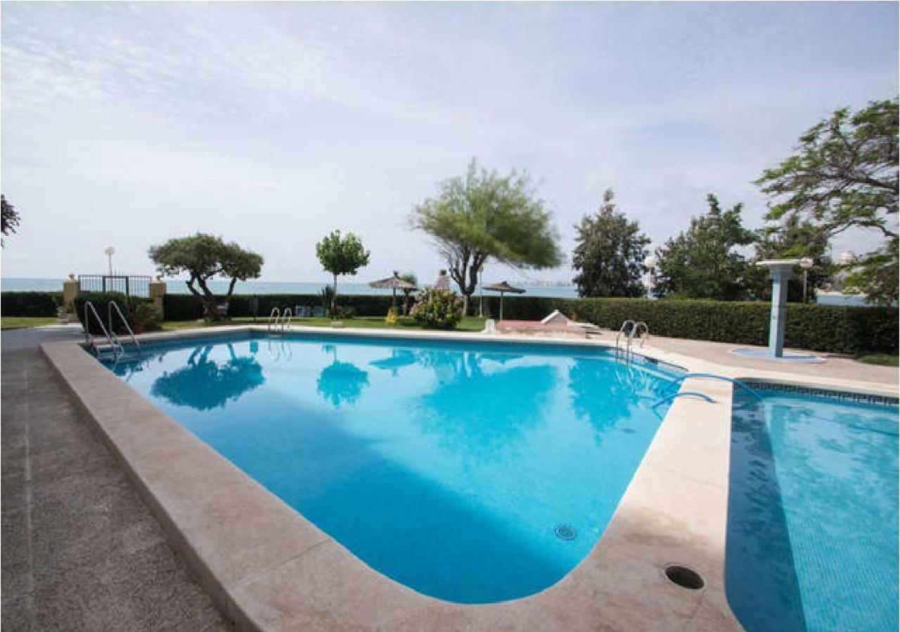 Apartamento Cabo Azul Playa Campello เอลกัมเปโญ ภายนอก รูปภาพ